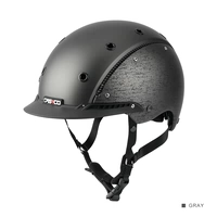 Германия Casco-Champ3 Champions Conenestrian Helmet может поправить Rocky Malaysia 8101186