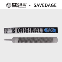 American Savedage Hoof File Cleaning Horse Hoof Equestrian Horse Riding Hoof Trimming Tools Lodge Horse Equipment 8703015