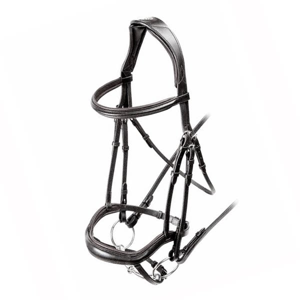 British Shires-Velociti Horse Body Engineering Water Leopus Loch Horse 8218061