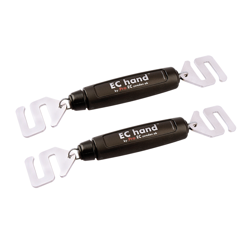 Swiss import balance dynamometer equestrian supplies black Rocky harness 8108029