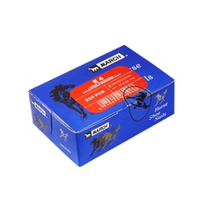 Гвозди для подков march铜制蹄钉(250pcs) e3尺码 修蹄工具