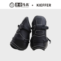 德国进口KIEFFER  障碍马护腿前 马术用品 洛奇马具8216021