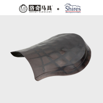 UK Shires Silicone Saddle Cushion Sous-équilibré Cushion Shock Absorbing Anti Slip Maan Seat 8214022