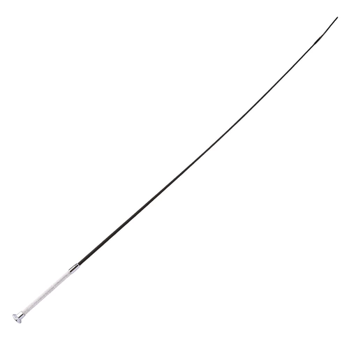 Cavassion -Crystal Crystal Evestrian Flip Riding Hone Whip Rocky Horse 8109033