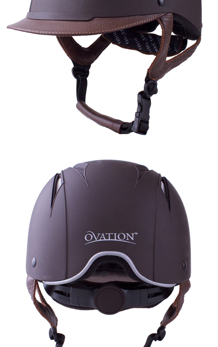 Article sports equestres OVATION - Ref 1387235 Image 9