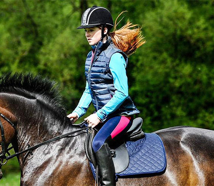 Article équitation HARRY HALL - Ref 1387260 Image 4