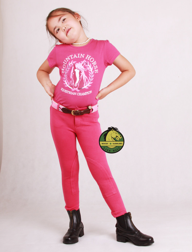 Article sports equestres MOUNTAINHORSE - Ref 1381268 Image 21