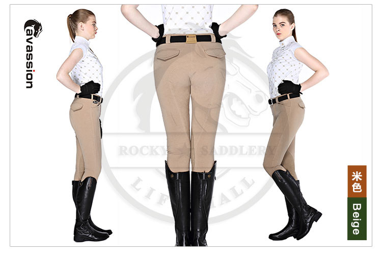 Article sports equestres CAVASSION - Ref 1387224 Image 16