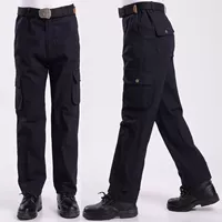 Синий, хлопковый, износостойкий