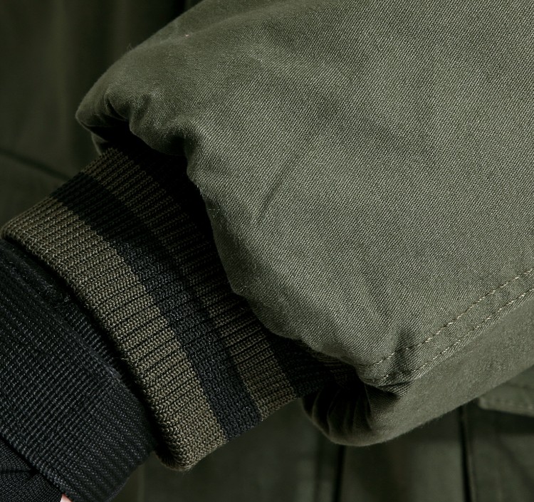 Blouson hiver pour homme   OTHER en Coton - Ref 3113019 Image 19