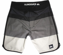 Quiksilver beach pants men quick-drying four-sided high-elastic fitness hot spring loose surf beach casual pants
