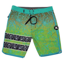 2019 New Original Single stretch fast drying beach pants men loose hot spring surf fitness sports five points casual shorts