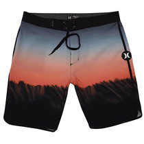 Foreign trade original single high-speed fast-drying beach pants mens five-point loose fitness sports surfing seaside holiday casual shorts