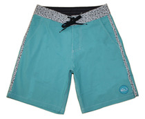 2017 New elastic cotton beach pants men loose surf fitness diving sports multi color casual shorts