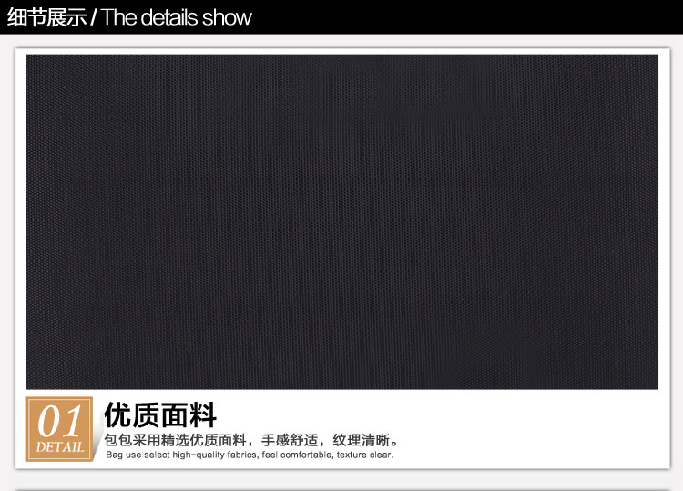 Sac pour homme - Ref 53309 Image 32