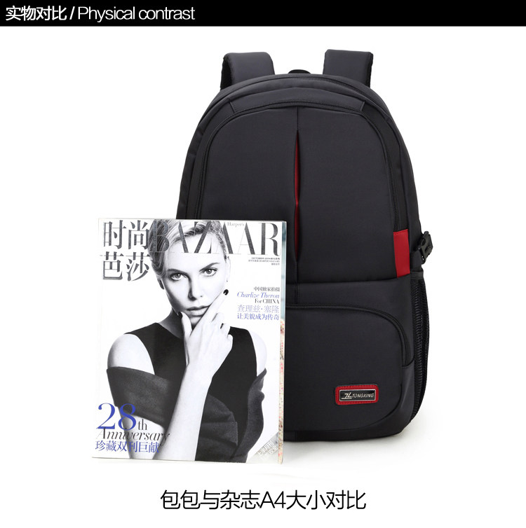 Sac pour homme - Ref 53309 Image 21