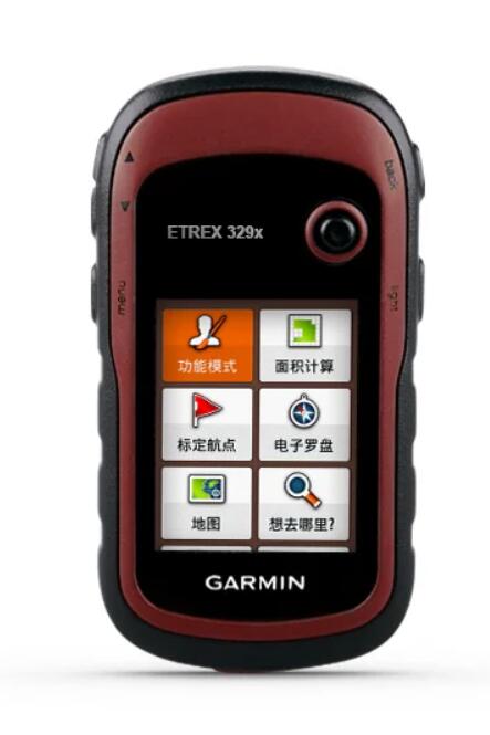 GARMIN JAIMING ETREX329X    -߿ GPS BEIDOU DOUBLE STAR POSITIONING RITUAL RETURN