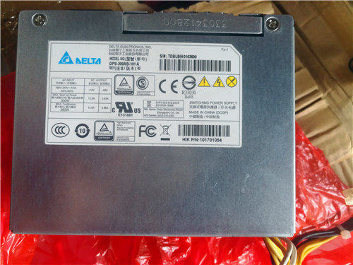 Hikvision POE Recorder Power Supply DPS-300AB-101A Delta