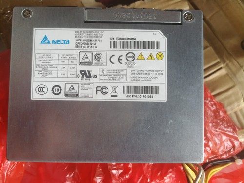 DPS-300AB-101A DVR Power Supply Stock