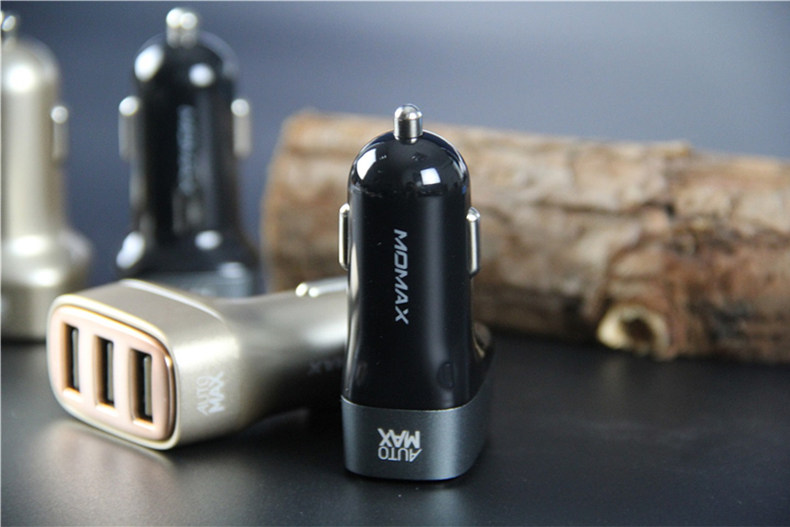 chargeur MOMAX 4A - Ref 1293360 Image 32