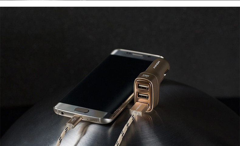 chargeur MOMAX 4A - Ref 1293360 Image 25