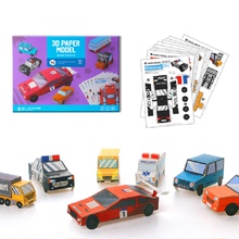 【JoanMiro】益智大块宝宝拼图