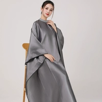 Светло-серый