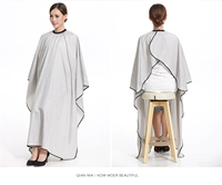 Светло-серый