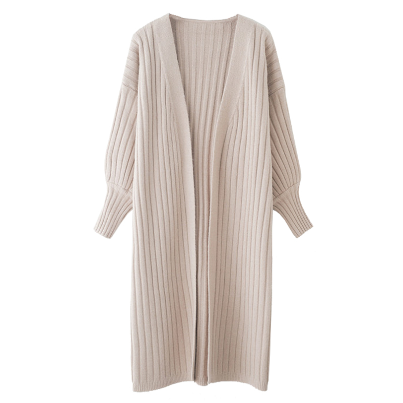 Cardigan UVTT en Acrylique - Ref 3229048 Image 5