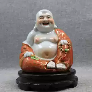 粉彩弥勒佛- Top 100件粉彩弥勒佛- 2025年12月更新- Taobao
