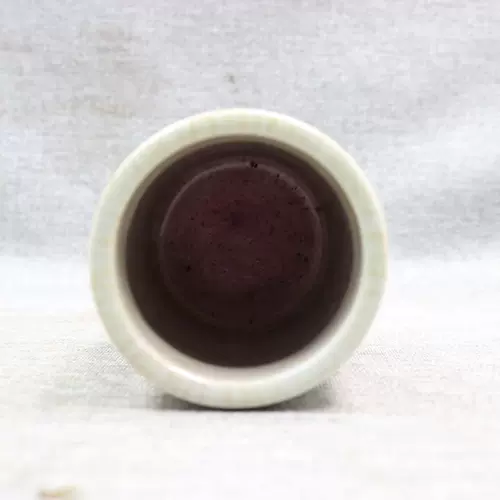 Антик -антикварные фарфоровые фабрики столица Цингджэнь старые продукты революция во время культурной революции коллекции мао -Цзэдун Изображение