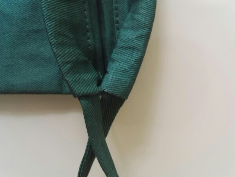 Tenue infirmière - Ref 1864801 Image 11