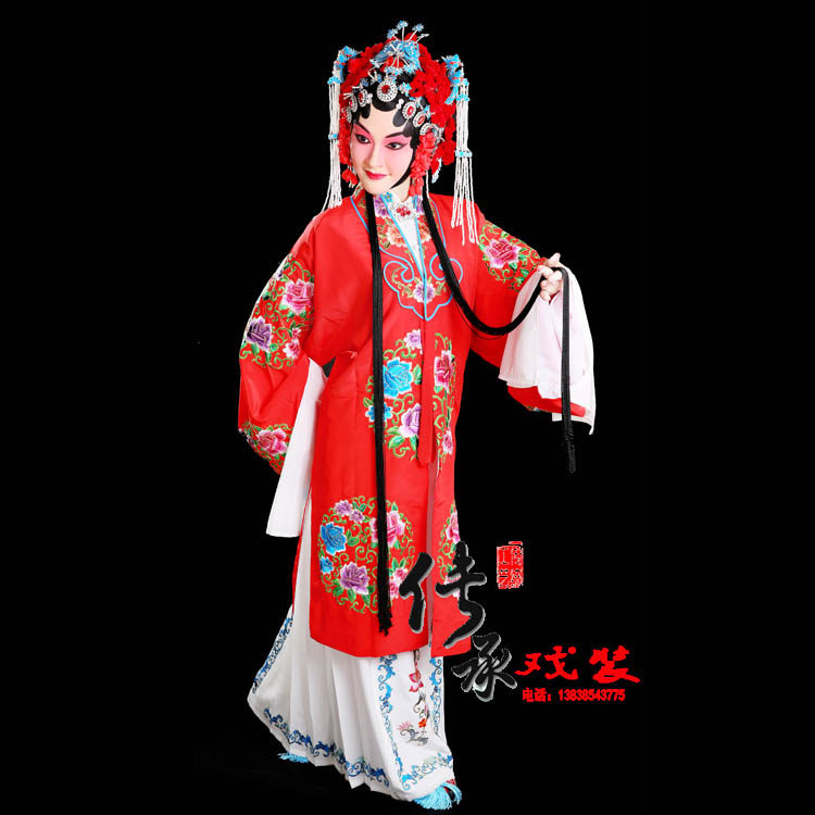 Costumes, opera costumes, stage performances, studio weddings, weddings, brides and grooms, worship groups, flower pairs, women's drape