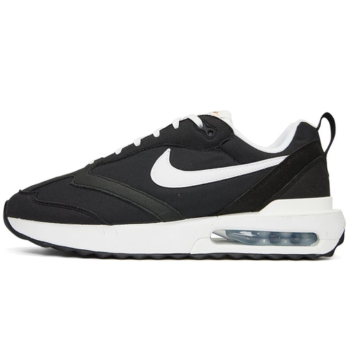 Nike, амортизирующий спортивный кушон, спортивная обувь для отдыха