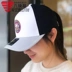 Mũ lưỡi trai nam Nike 2019 mới chạy mũ chống nắng thể thao mũ ngoài trời BV2192-100-686 - Mũ thể thao nón kết đen Mũ thể thao