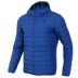Áo khoác nam Adidas 2019 mùa đông chống gió ấm áp nhẹ cổ áo xuống áo khoác CY8737 8732 - Thể thao xuống áo khoác — Thể thao xuống áo khoác