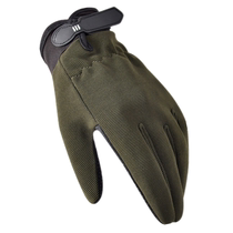 Lightweight Summer Gloves Men Women Breathable Tactical Glov