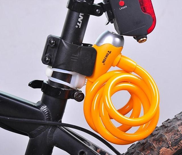 Casque cycliste - Ref 2237673 Image 11