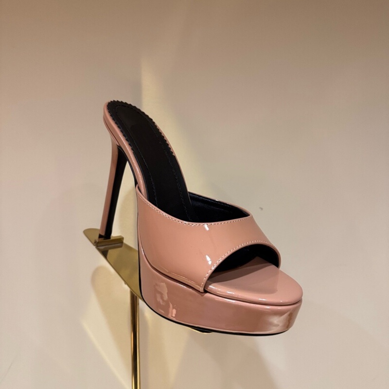 2026 Women's Sexy Style Pointed Toe Open-Toe High Heel Sandals with Thin Heels and Platform, Hot Girl Style High Heels 2026 Women's Sexy Style Pointed Toe Open-Toe High Heel Sandals with Thin Heels and Platform, Hot Girl Style High Heels