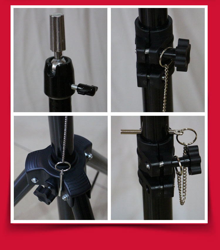 Accessoires pour perruques - Ref 228668 Image 15