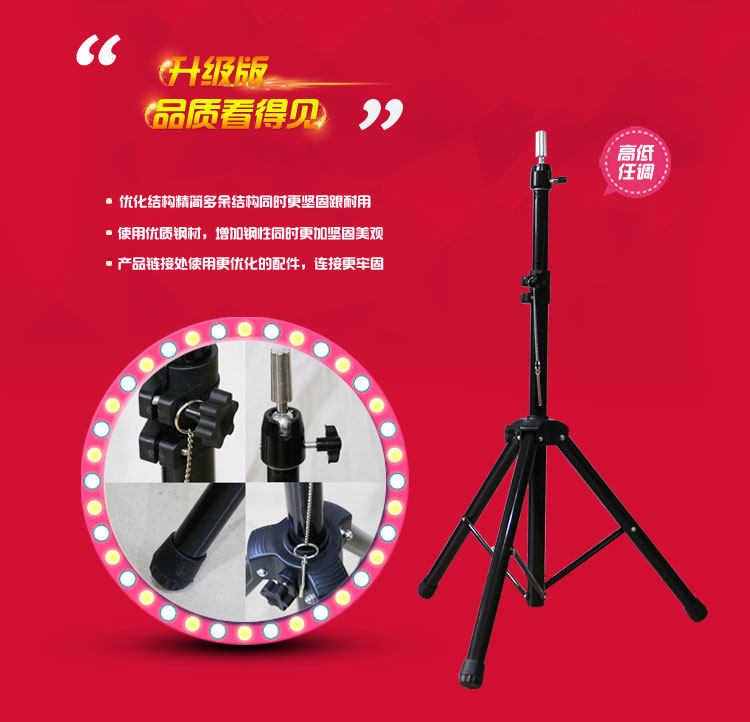 Accessoires pour perruques - Ref 228668 Image 12