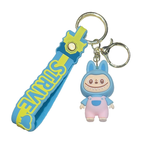 Кукла, брелок, популярно в интернете, овечка, подарок на день рождения