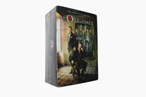 The ancestor family 1-5 season full version of The Originals 21DVD HD American TV series