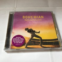 New spot Queen band Queen Bohemian Rhapsody Bohemian Rhapsody CD