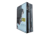 HD American Drama Crown 1-4 Season The Crown English Original Sound DVD Full Version 15 Disc