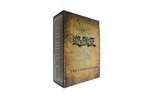 Game Kings 1-5-season full version of Yu-Gi-Oh 32DVD HD