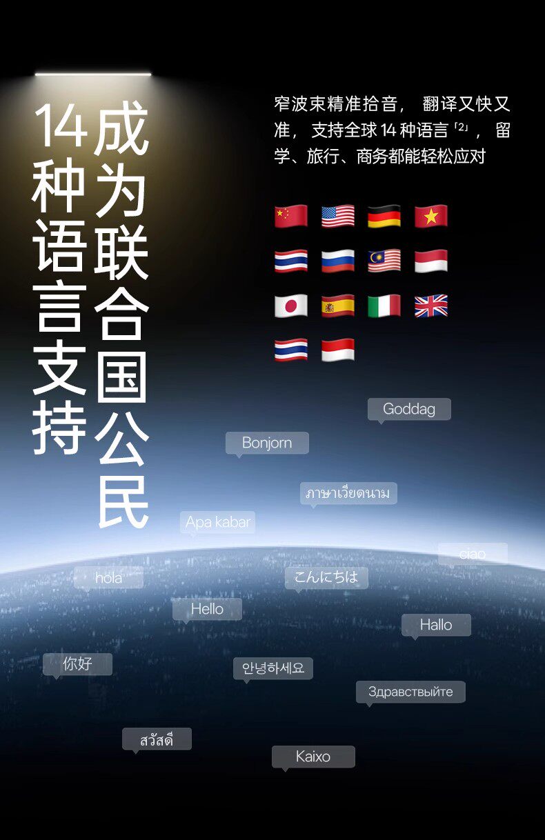 ar设备 雷鸟rayneo x3 pro 概念al眼镜真无线双目全彩光波导ar翻译便携xr Ffalcon