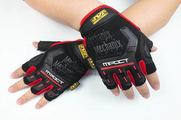 Gants de cyclisme homme - Ref 2247574 Image 35