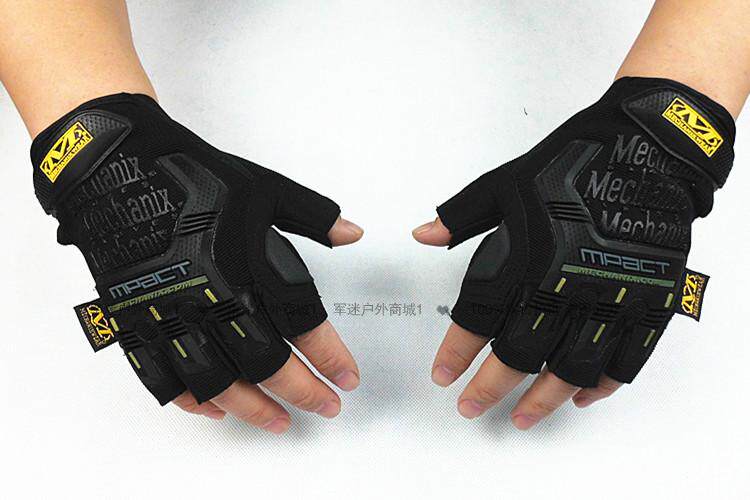 Gants de cyclisme homme - Ref 2247574 Image 38