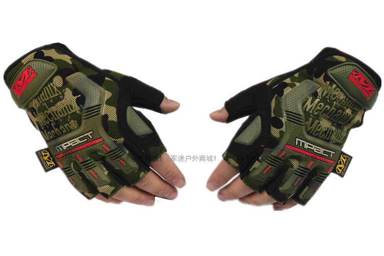 Gants de cyclisme homme - Ref 2247574 Image 31